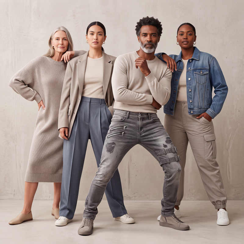 👖 Hochwertige Herren-Jeans im Slim Fit mit Used-Look – Angenehmes Tragegefühl, moderne Passform und durchdachte Details – ein Must-have für deine Garderobe. Jetzt 50% Rabatt!