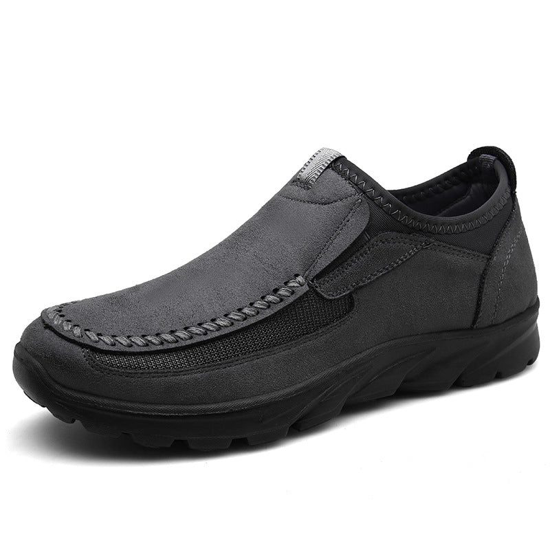 Herren Outdoor-Slipper Wanderschuhe
