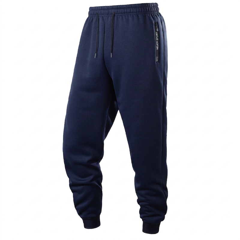 Warme, bequeme Jogginghosen