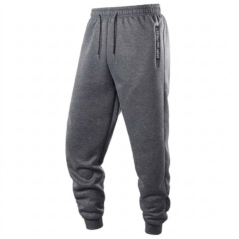 Warme, bequeme Jogginghosen