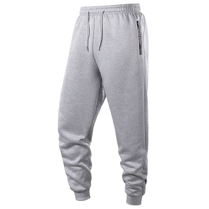 Warme, bequeme Jogginghosen