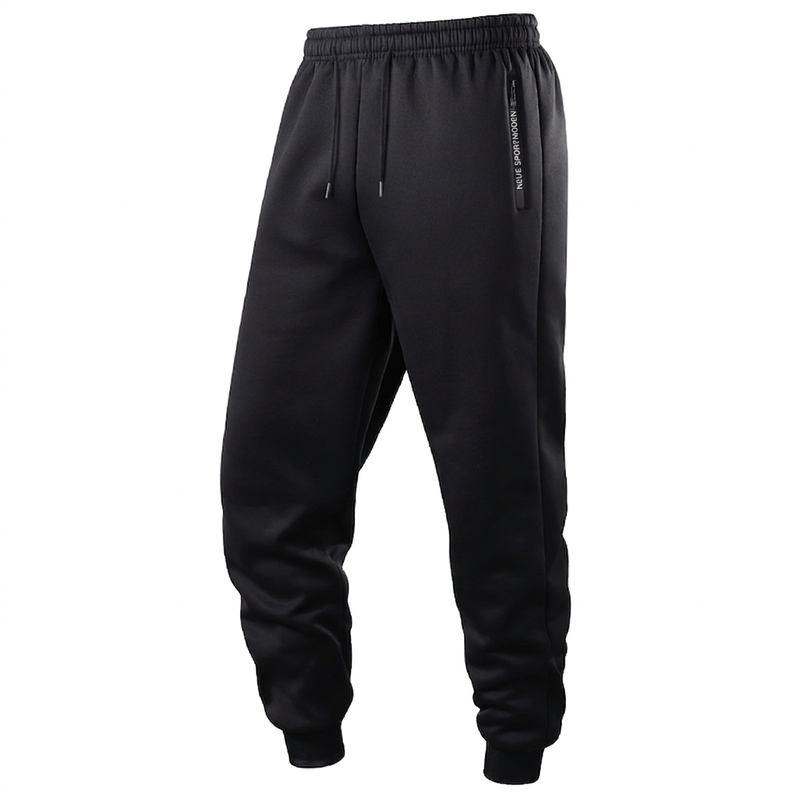 Warme, bequeme Jogginghosen