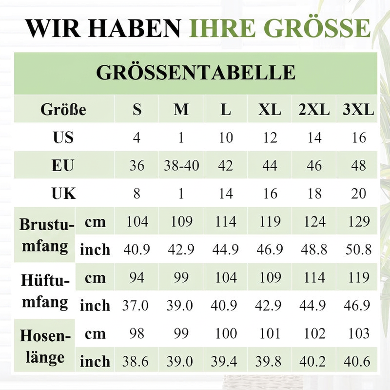 🔥Zweiteiler für Damen, legere Trainingsanzüge mit langen Ärmeln