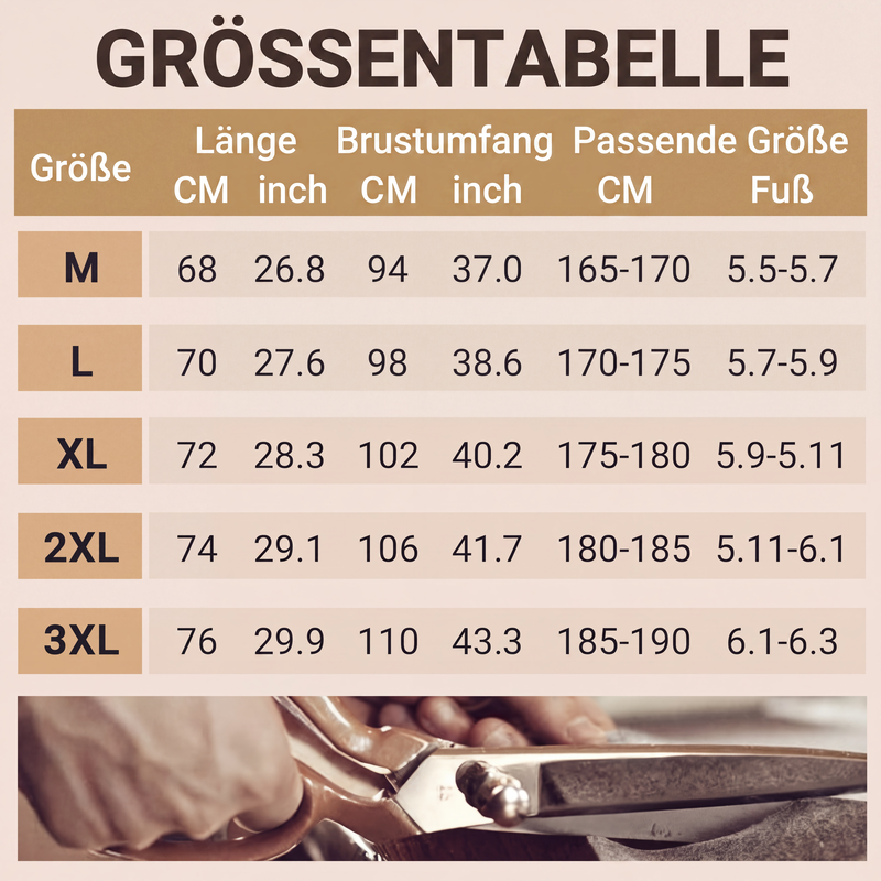 ⌛ Fast ausverkauft – Jetzt sichern💥 Einfarbiges Langarm-Basic-Pullover für Herren