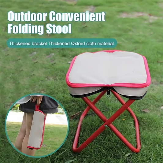 ZipSeat - Sofortige Sitzlösung für Ihre Outdoor-Abenteuer! [50% Rabatt]
