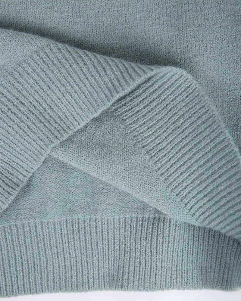Verena - Lässiger Strickpullover
