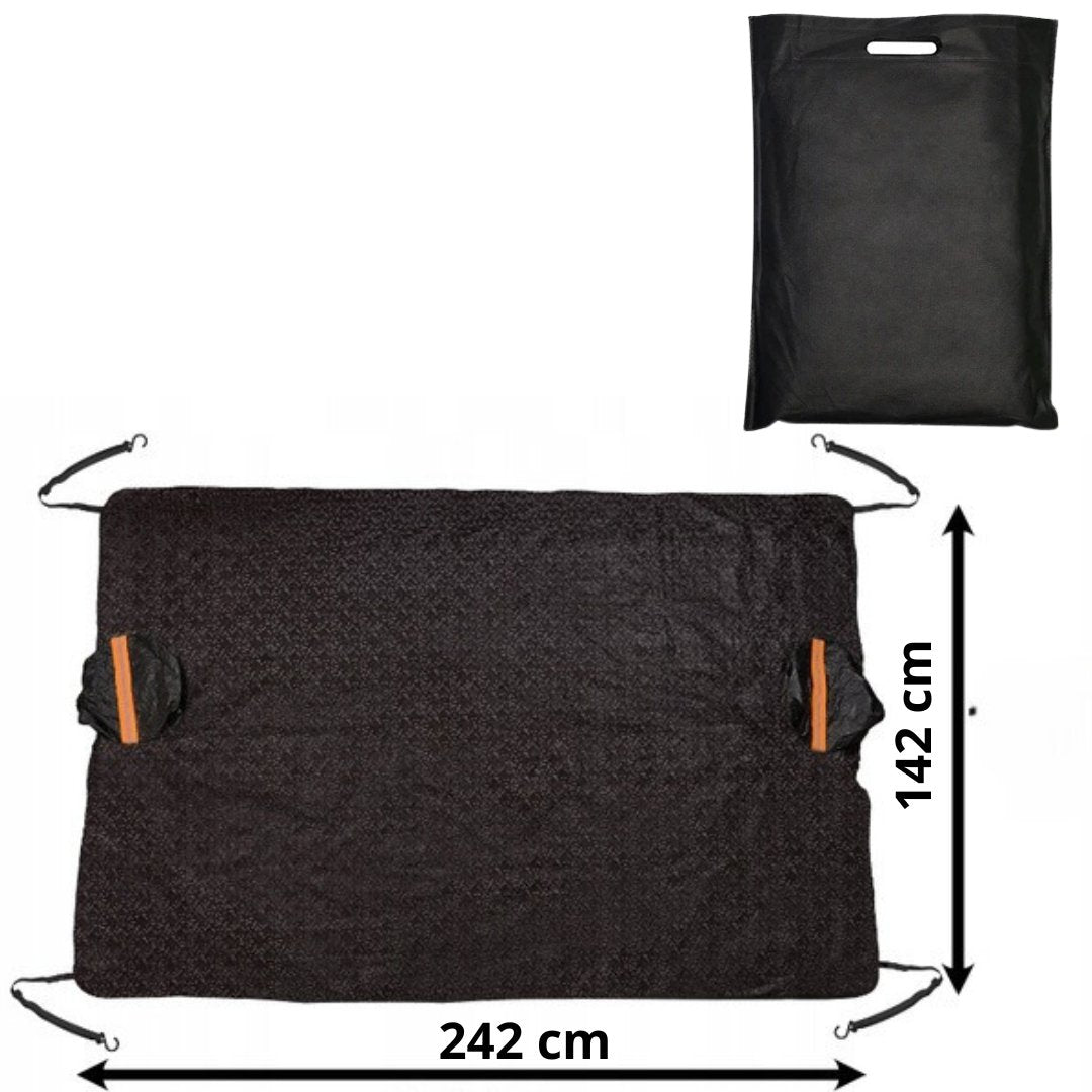 WindshieldCover