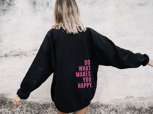 Yasmina - Gemütlicher Kapuzenpullover mit lockerer Passform